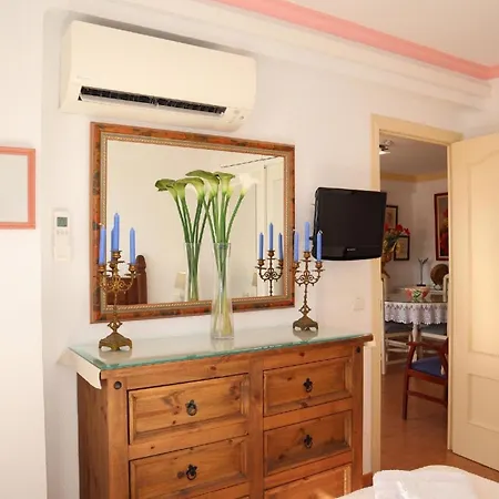 Fuer 4 Personen Ca 65 Qm In Nerja, Andalusien Costa Del Sol Apartment Nerja