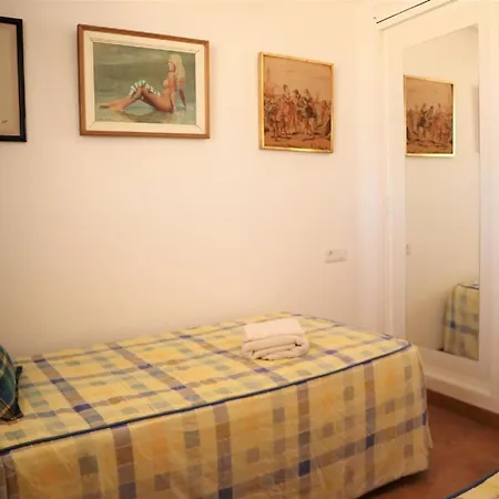 公寓 Fuer 4 Personen Ca 65 Qm In Nerja, Andalusien Costa Del Sol