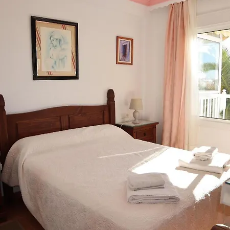 Fuer 4 Personen Ca 65 Qm In Nerja, Andalusien Costa Del Sol Apartment *