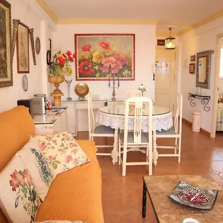 Fuer 4 Personen Ca 65 Qm In Nerja, Andalusien Costa Del Sol * 内尔哈