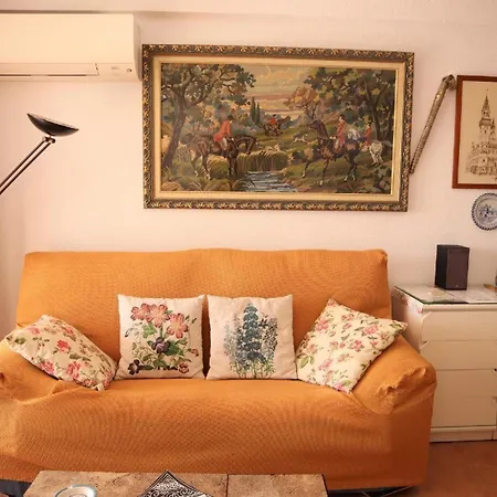 Fuer 4 Personen Ca 65 Qm In Nerja, Andalusien Costa Del Sol