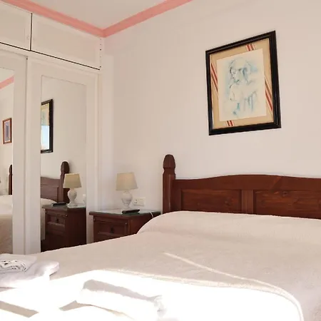 Fuer 4 Personen Ca 65 Qm In Nerja, Andalusien Costa Del Sol