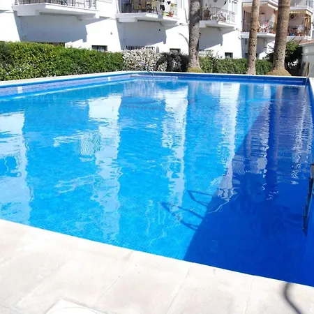 Apartamento Fuer 4 Personen Ca 65 Qm In Nerja, Andalusien Costa Del Sol