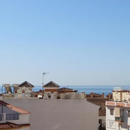 Fuer 4 Personen Ca 65 Qm In Nerja, Andalusien Costa Del Sol Apartment *