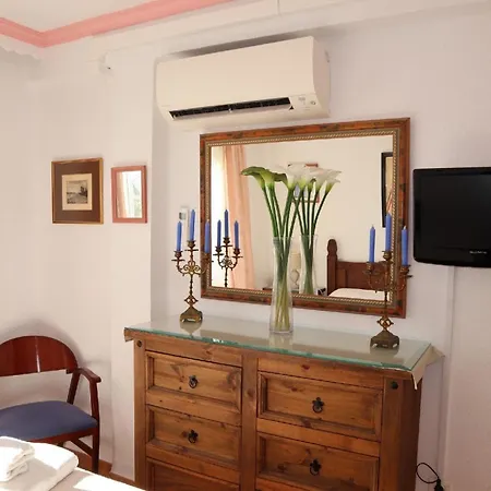 Apartamento Fuer 4 Personen Ca 65 Qm In Nerja, Andalusien Costa Del Sol *