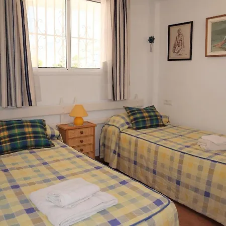 Fuer 4 Personen Ca 65 Qm In Nerja, Andalusien Costa Del Sol Nerja